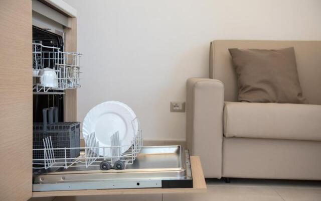 Santa Tecla Apartments
