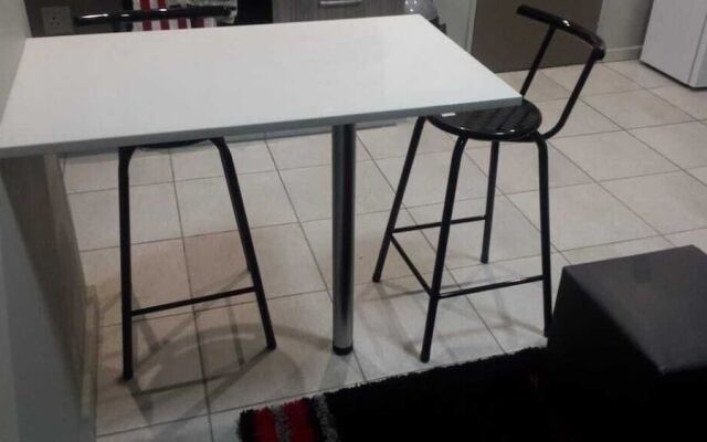 Apartmento Rosebank
