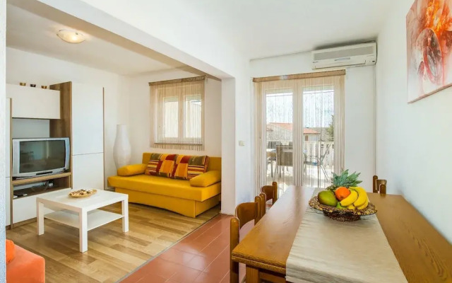 Apartments Bregovec Maslenica