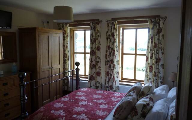 Ferryside Farm