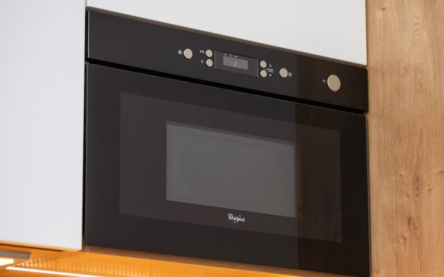 Apartment Wawrzynca Cracow by Renters