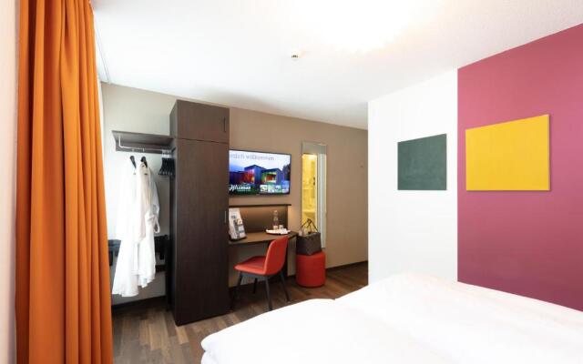 Seehotel Wilerbad