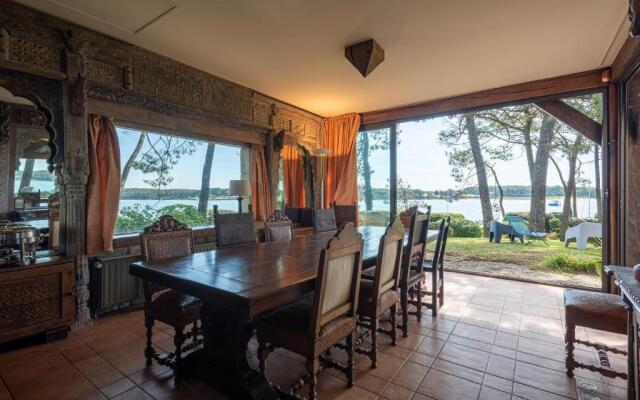 La Manoir de Saint Brendan