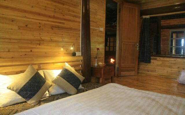 Tavan Ecologic Homestay