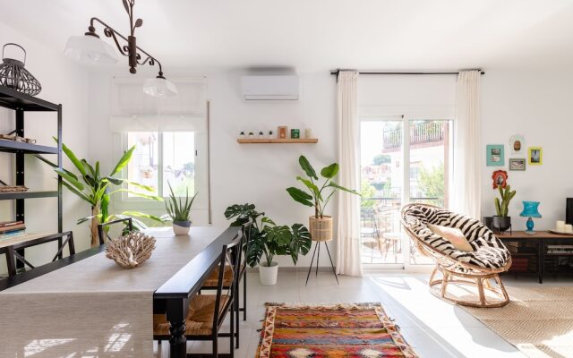 Sitges Mediterránea