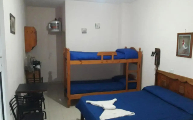 Hotel Villa Paranacito