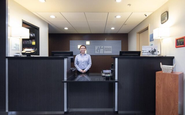 Holiday Inn Express Castro Valley - I-580 by IHG