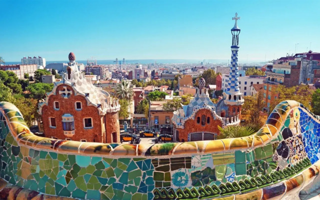 Bohemia Barcelona