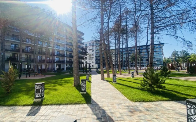 Еurope Apart-Hotel