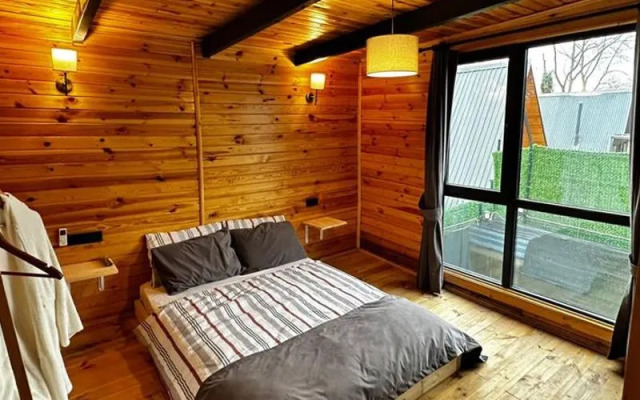 Bois Bungalov