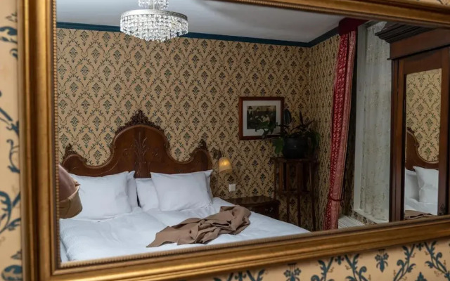 Stora Hotellet i Fjällbacka
