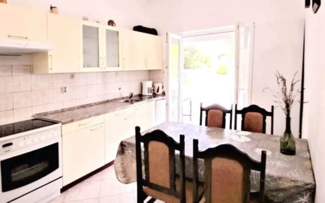 Marjetka Charming Apartments