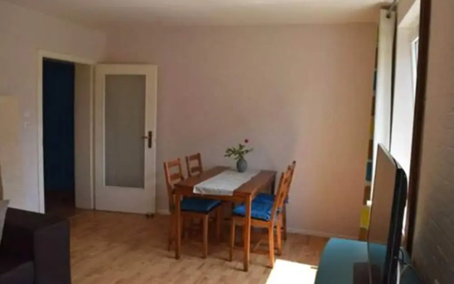 Obstkorb Stralsund