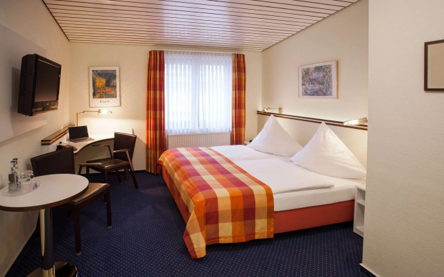 Centro Hotel Goya Wolfsburg, Trademark Collection by Wyndham