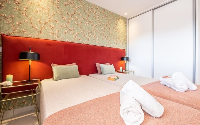 Apartment Melbourne 2