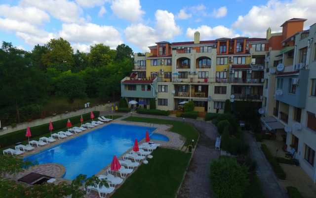 Seapark Homes Neshkov