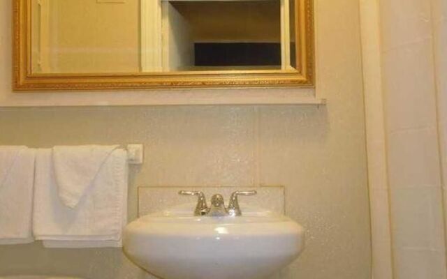 Budget Inn of Aberdeen