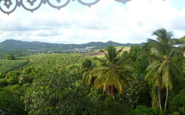 Residence Hoteliere Le Moringa