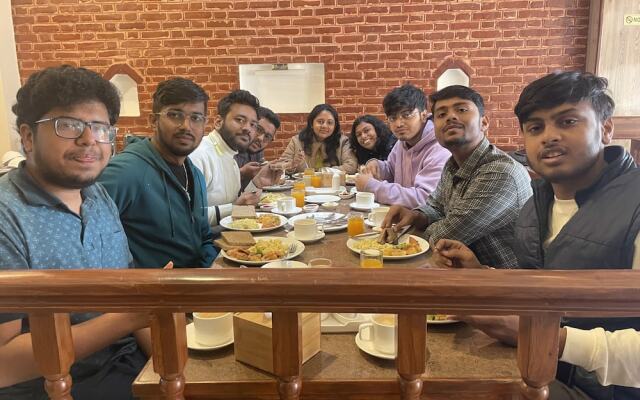 Madhuban Hotel