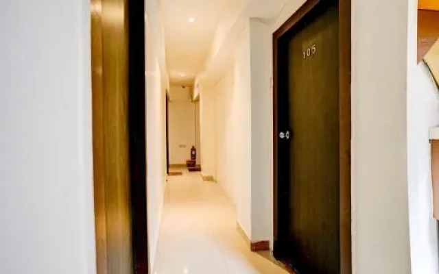 Hotel Moss View by OYO Rooms