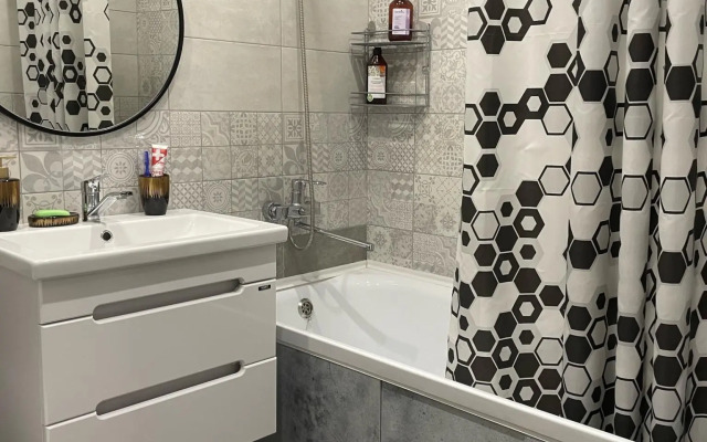 Апартаменты на улице Олега Головченко 14