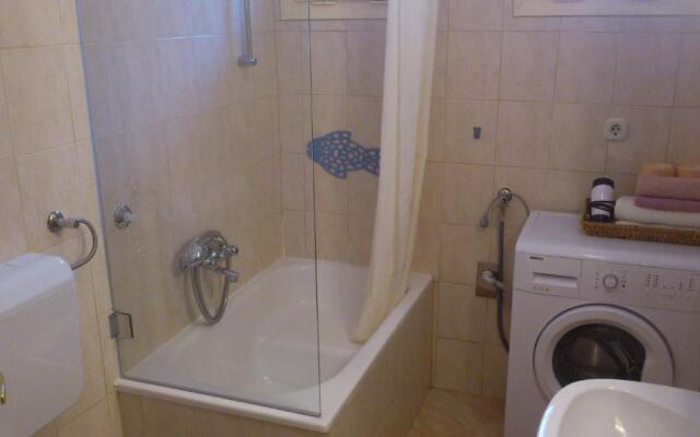 Nena City Center Apartment