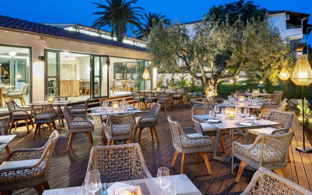 Philoxenia Hotel