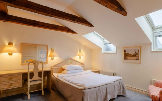 Home Hotel Christian IV