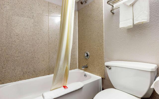 Econo Lodge Rock Hill Northeast