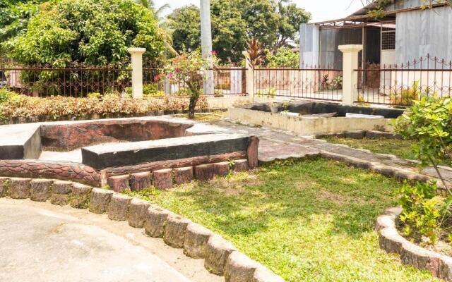 OYO 2916 Op Samuel Homestay