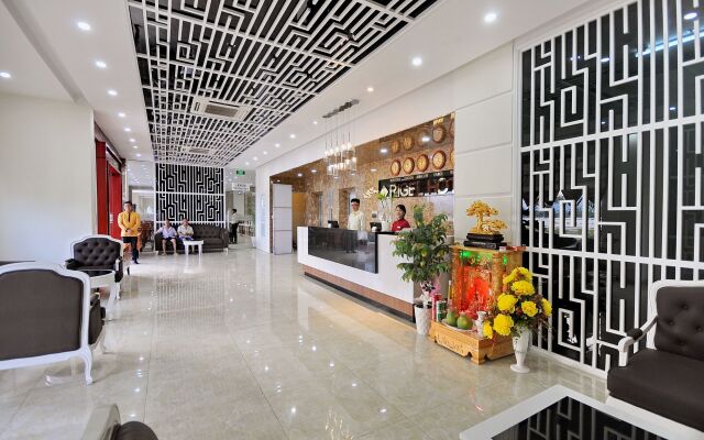 Rigel Hotel