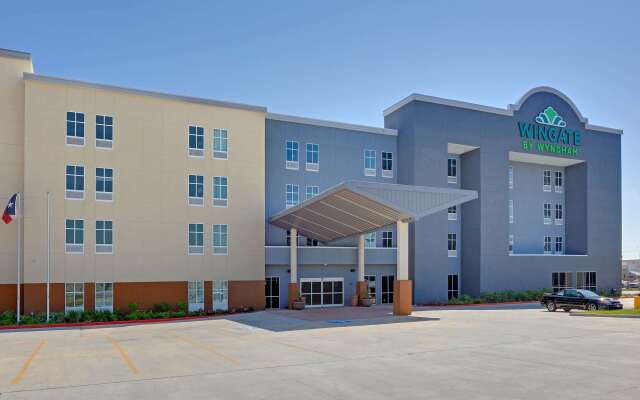 Wingate by Wyndham Corpus Christi