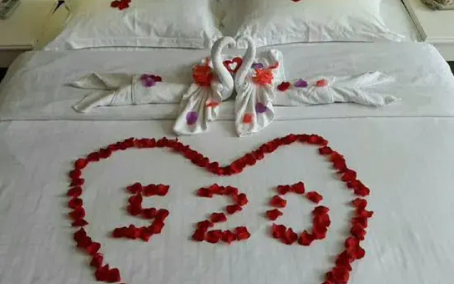 Shengkai Business Hotel