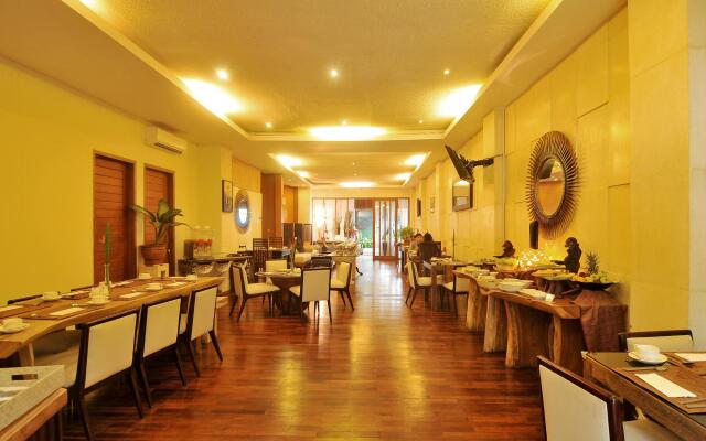 Cattleya Suite by Marbella