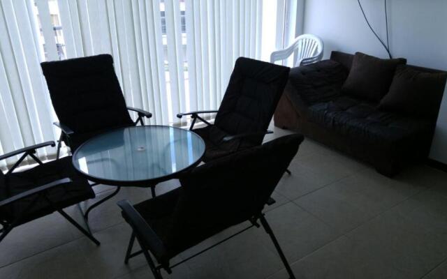 Santa Fe de Antioquia Apartments