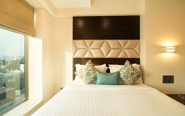 Hotel Auris & Banquets, Mumbai International Airport