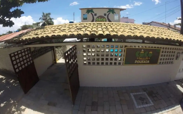 Pousada Coco Beach