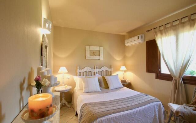 La Dimora di Amaranta