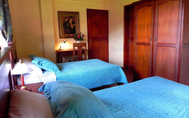 Hotel Villa DaFiore