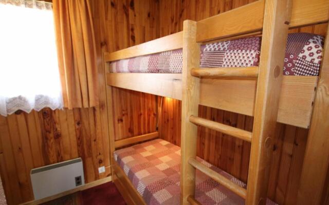 Appartement Hauteluce, 1 pièce, 4 personnes - FR-1-293-155