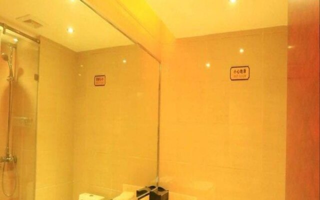 Xi'an Oriental Business Hotel