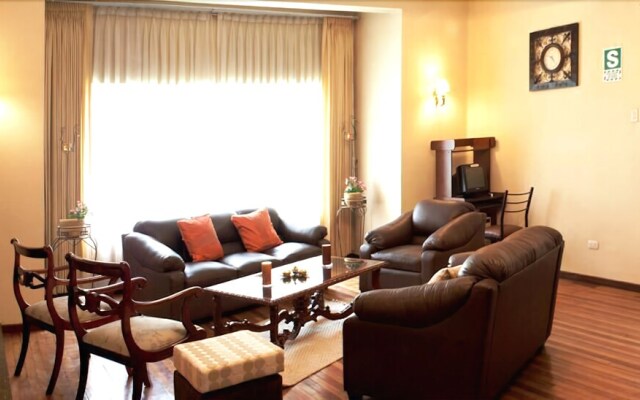 Hostal La Plazuela