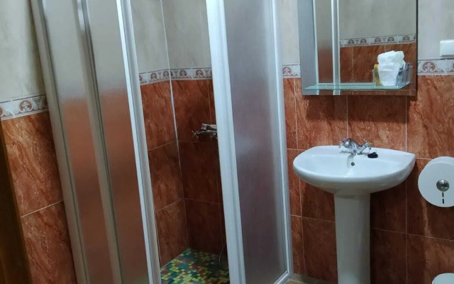 Hostal Restaurante El Parador