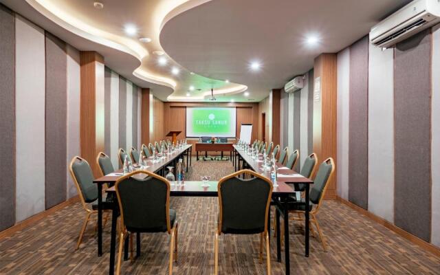 Taksu Sanur Hotel