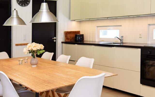 12 Person Holiday Home in Fano