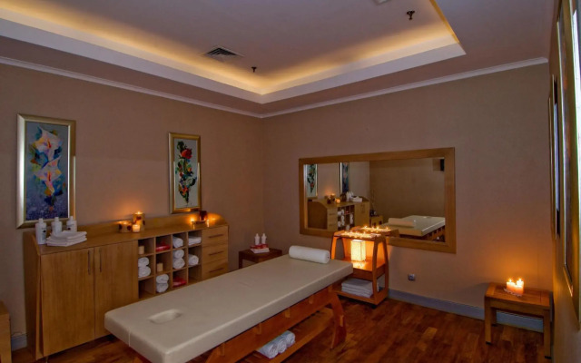 WOW Istanbul Hotel