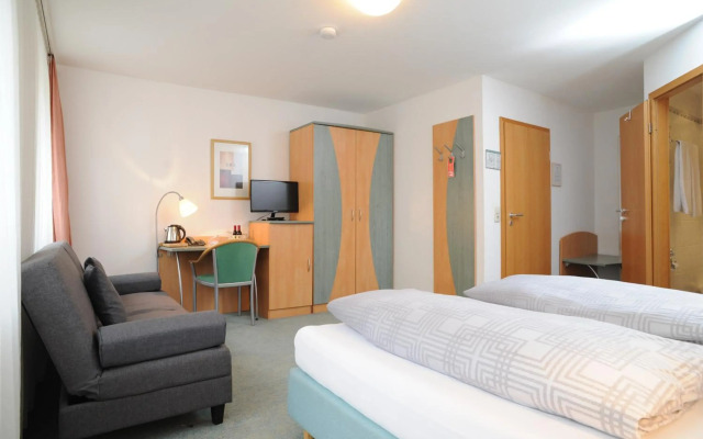 Hotel Central Classic