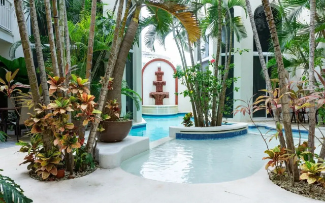 Royal Palms 8 2 Bedroom Condo by RedAwning