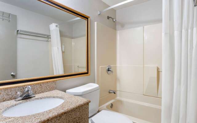 Days Inn by Wyndham Wrightstown McGuire AFB/Bordentown