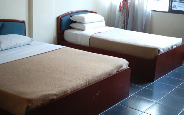 Hotel Kenangan